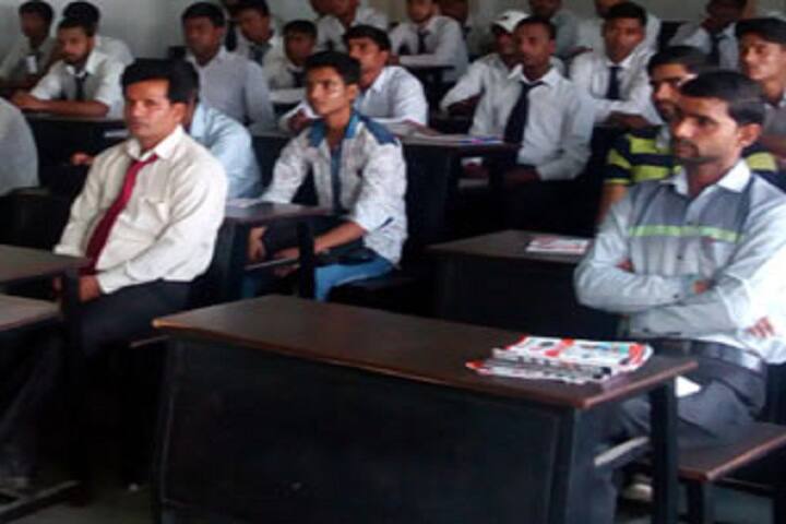 classroom